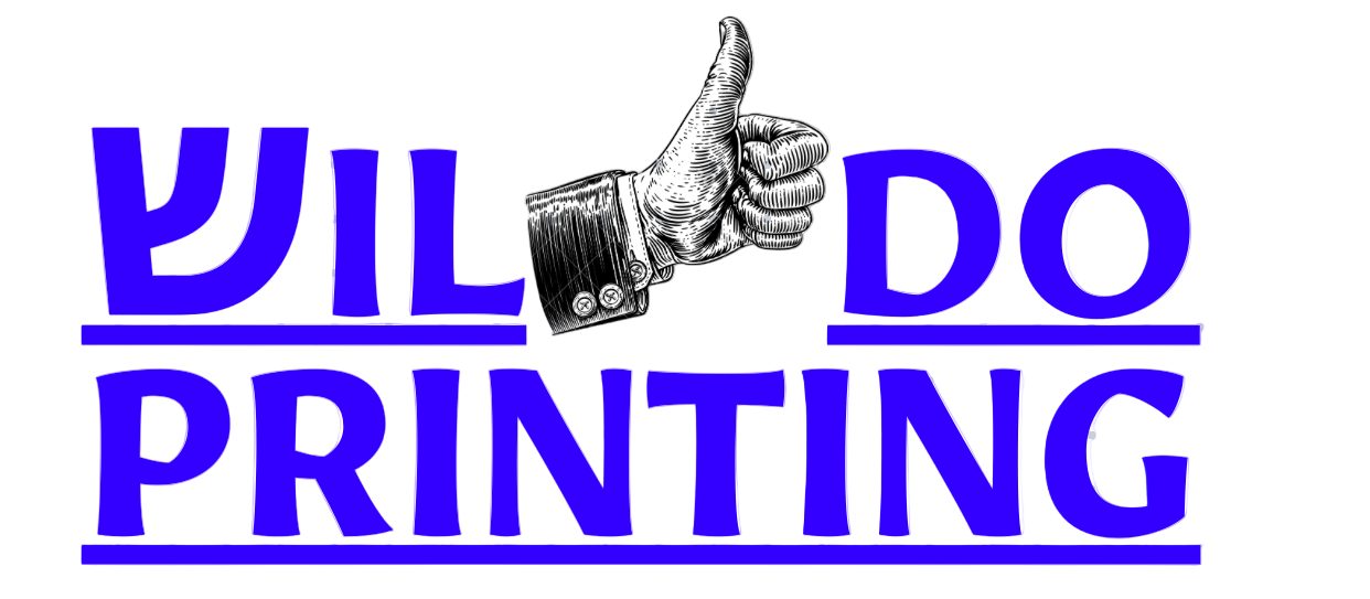 Wil Do Printing