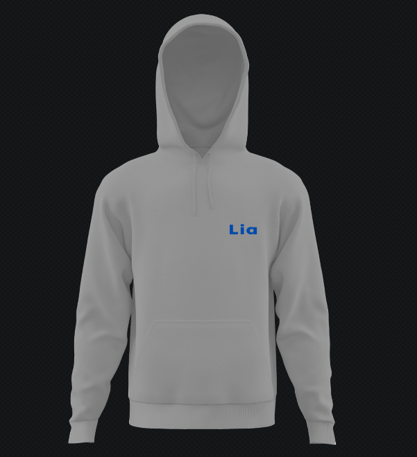 Hoodie#1