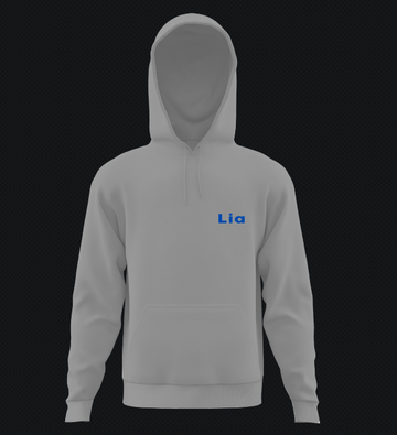 Hoodie#1
